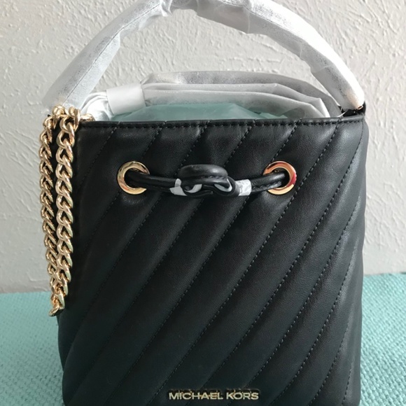 Michael Kors Bags Michael Kors Suri Small Quilted Crossbody Bag